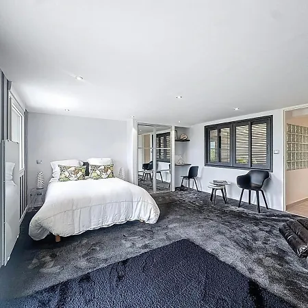 Villa Azur - élégante Et Détente *