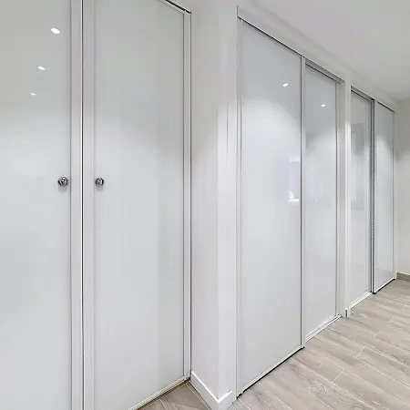 וילה Azur - Elegante Et Detente