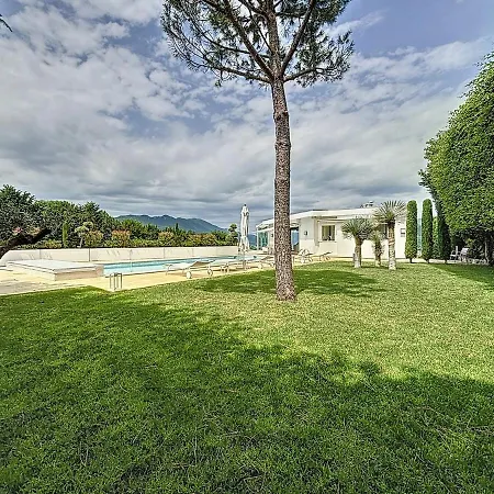 Azur - élégante Et Détente Villa