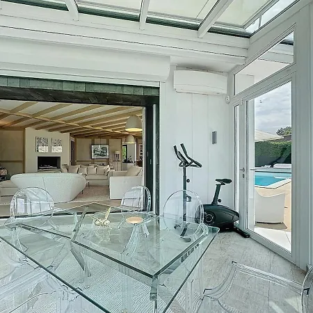 Villa Azur - élégante Et Détente *