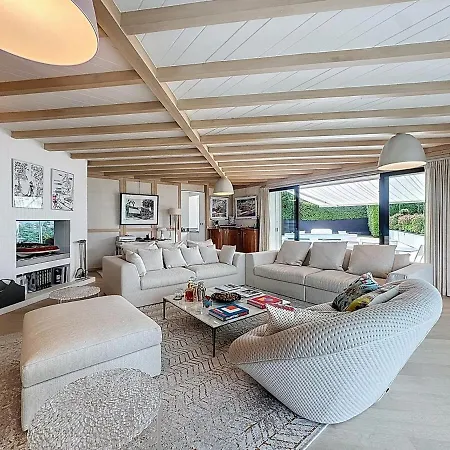 Villa Azur - élégante Et Détente Aix-les-Bains