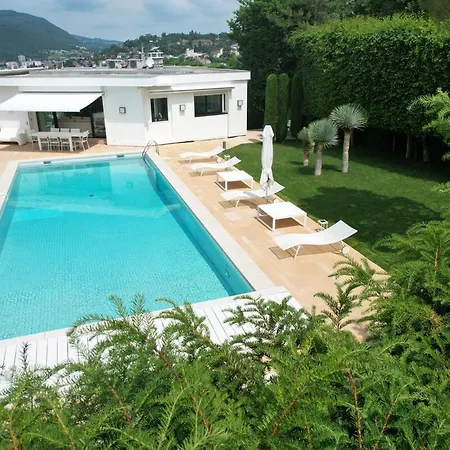 Azur - élégante Et Détente * Aix-les-Bains