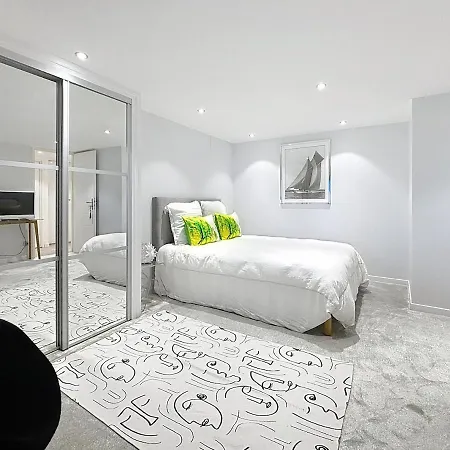 Azur - Elegante Et Detente וילה