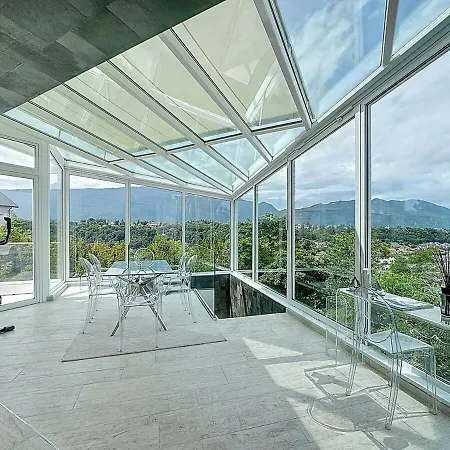 Azur - Elegante Et Detente אקס-לה-באינס