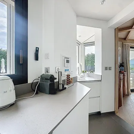 Azur - Elegante Et Detente * אקס-לה-באינס