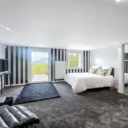 Azur - Elegante Et Detente וילה *