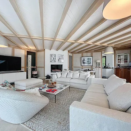 וילה Azur - Elegante Et Detente *