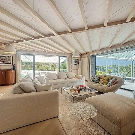 Azur - élégante Et Détente Villa