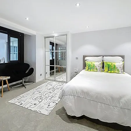 וילה Azur - Elegante Et Detente