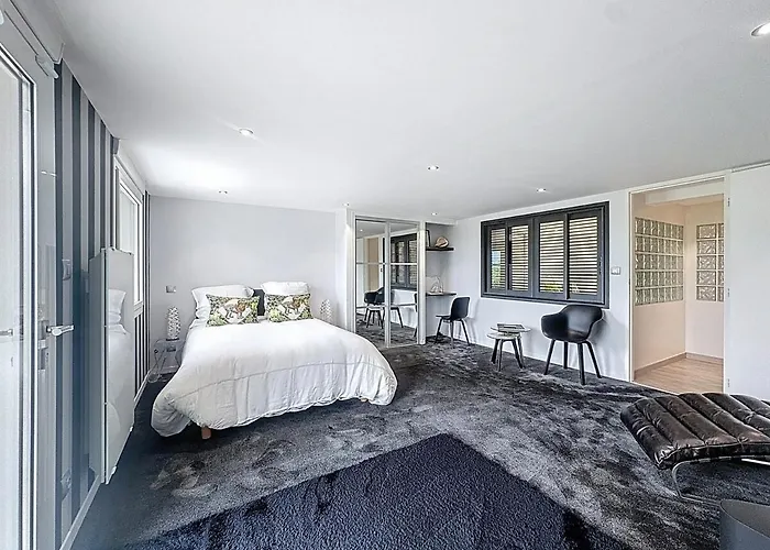 Villa Azur - élégante Et Détente *