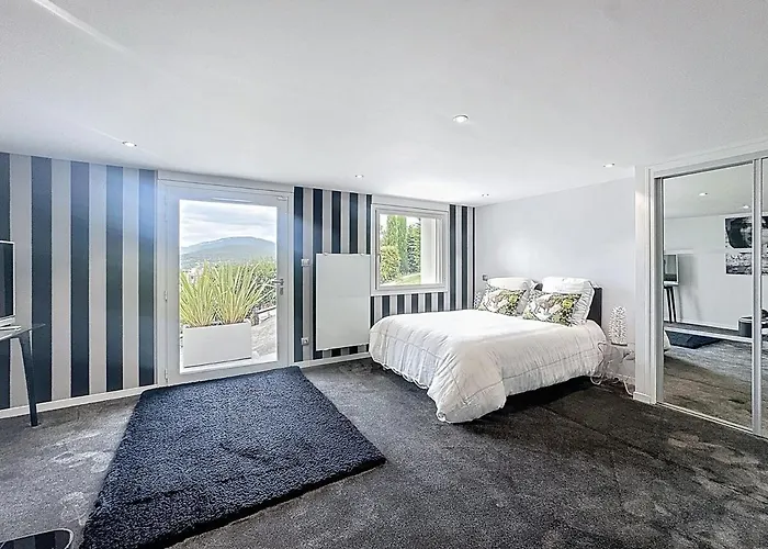 Azur - Elegante Et Detente فيلة