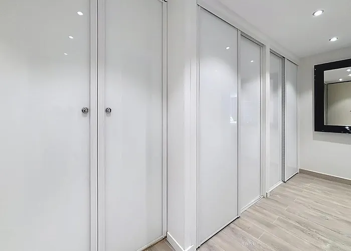 Villa Azur - élégante Et Détente