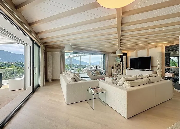 Villa Azur - élégante Et Détente