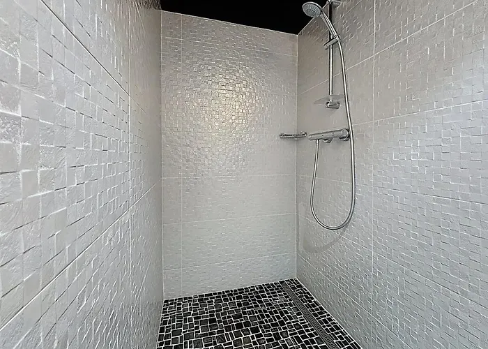 فيلة Azur - Elegante Et Detente *