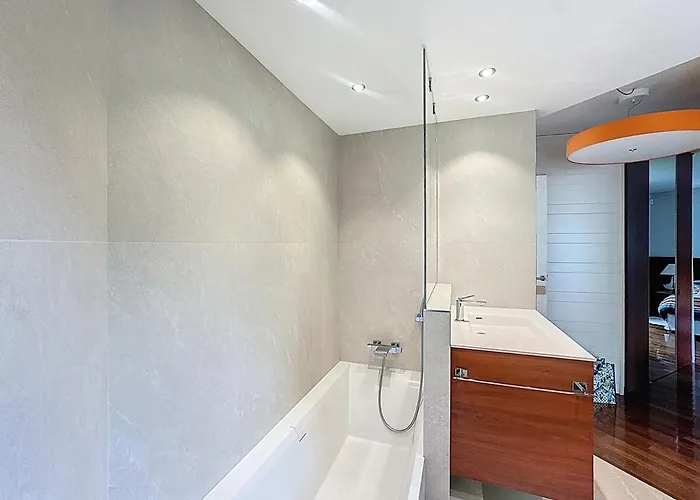 فيلة Azur - Elegante Et Detente إيكس ليه با