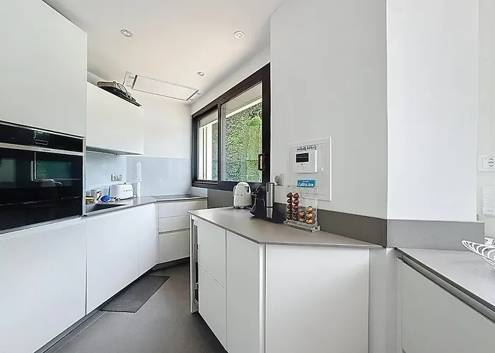 Villa Azur - élégante Et Détente Aix-les-Bains