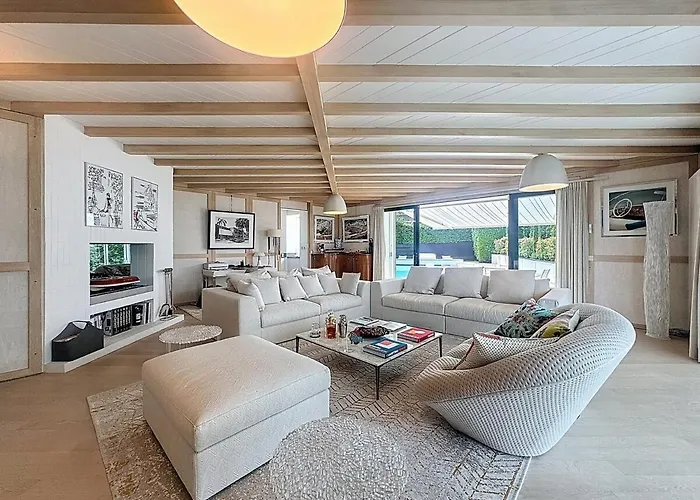 Villa Azur - élégante Et Détente