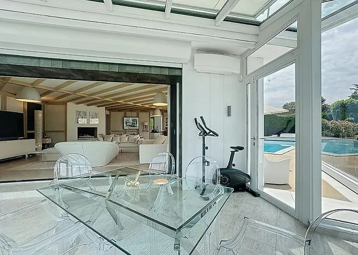 Villa Azur - élégante Et Détente *