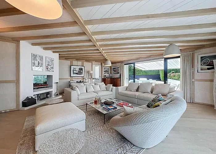 Villa Azur - élégante Et Détente Aix-les-Bains