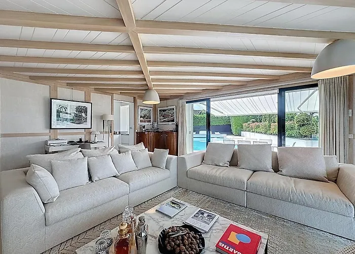 فيلة Azur - Elegante Et Detente *