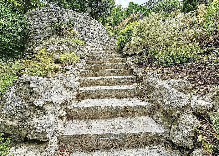 Azur - Elegante Et Detente إيكس ليه با