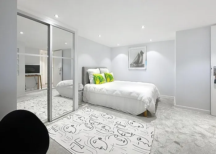 Azur - élégante Et Détente Villa