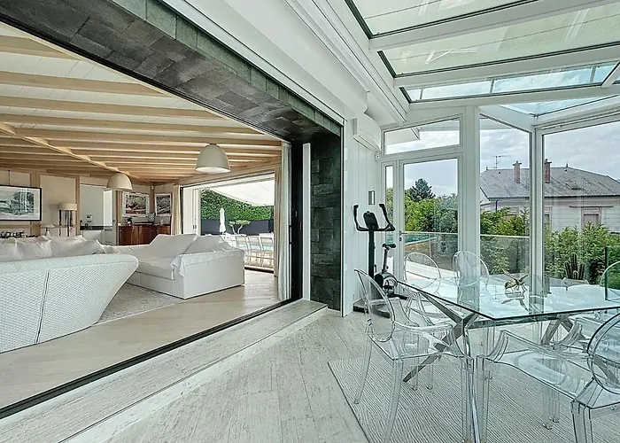 Azur - Elegante Et Detente فيلة *