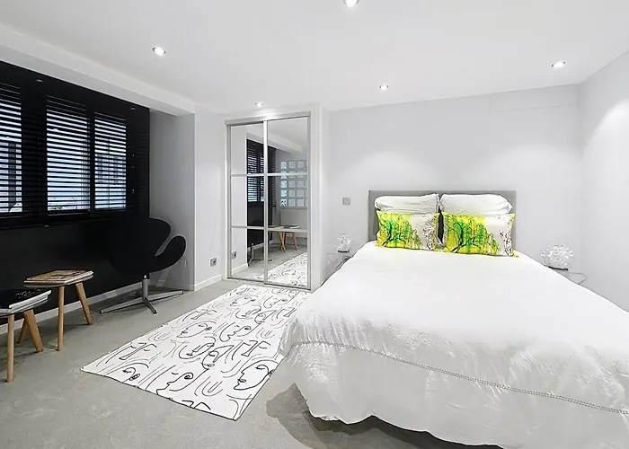 فيلة Azur - Elegante Et Detente *