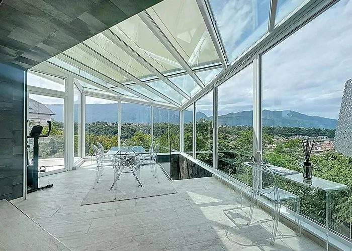 Azur - Elegante Et Detente إيكس ليه با