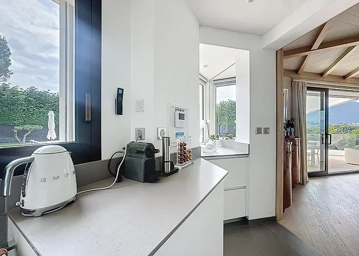 Azur - élégante Et Détente * Aix-les-Bains