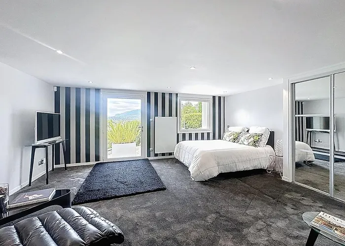 Azur - Elegante Et Detente فيلة *