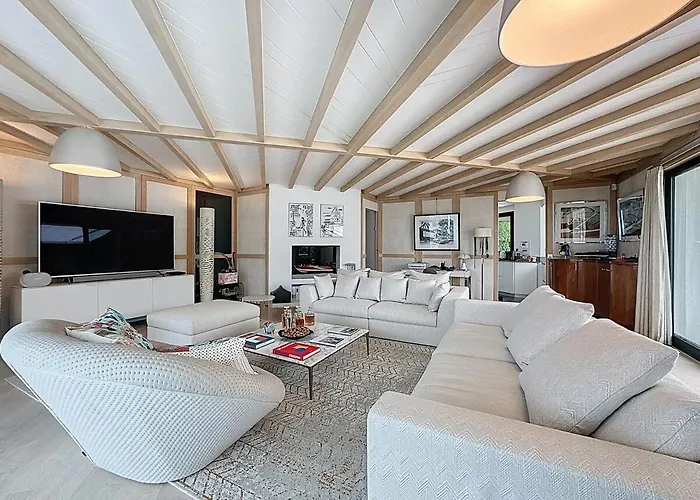 Villa Azur - élégante Et Détente *