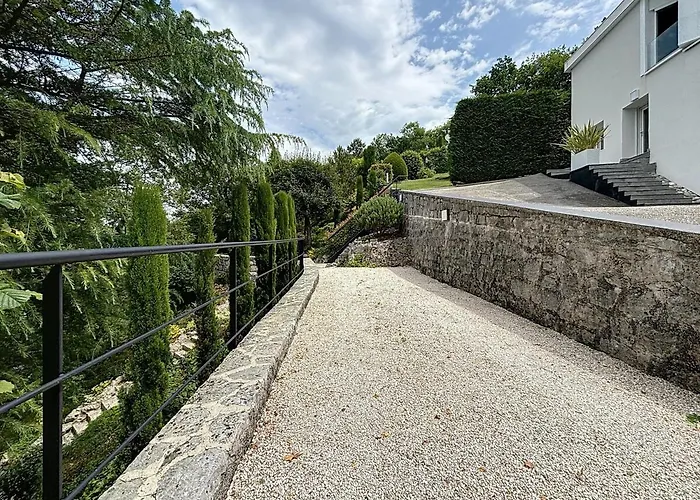 Villa Azur - élégante Et Détente Aix-les-Bains