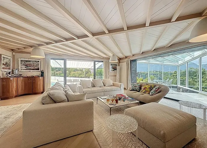 Azur - Elegante Et Detente فيلة